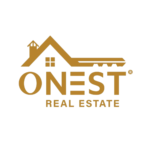 oNest Logo